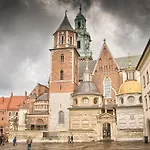 Apartment Senacka Cracow