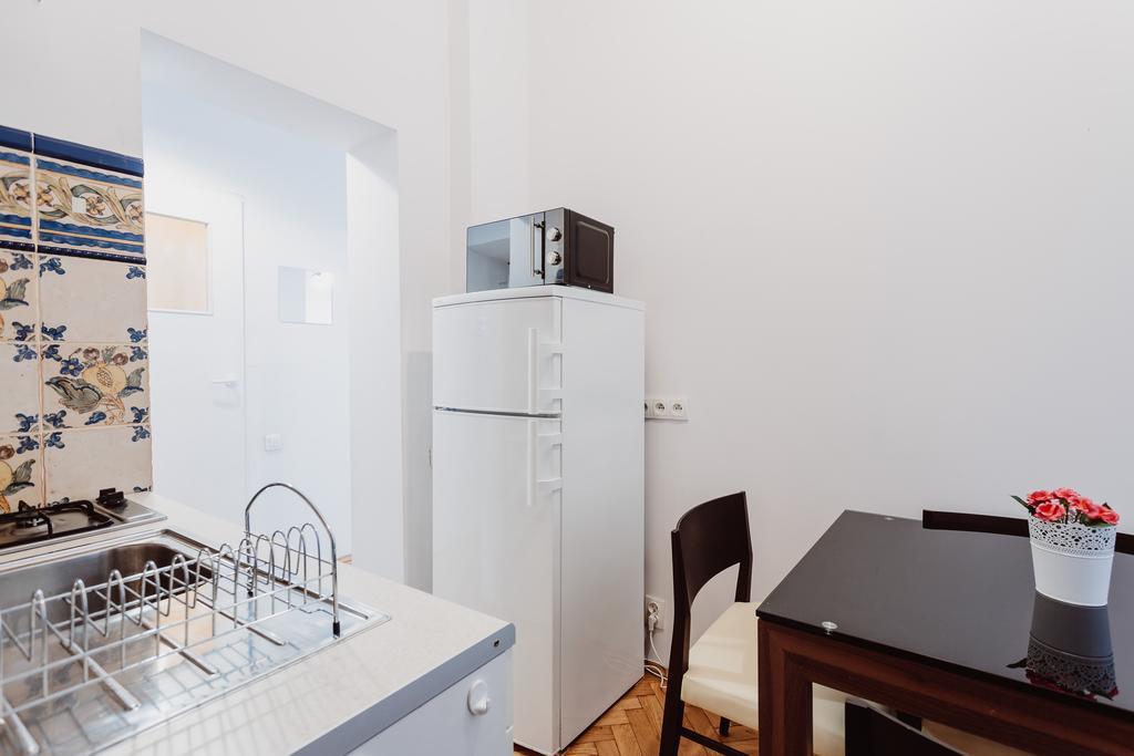 Senacka Cracow Apartment Krakau