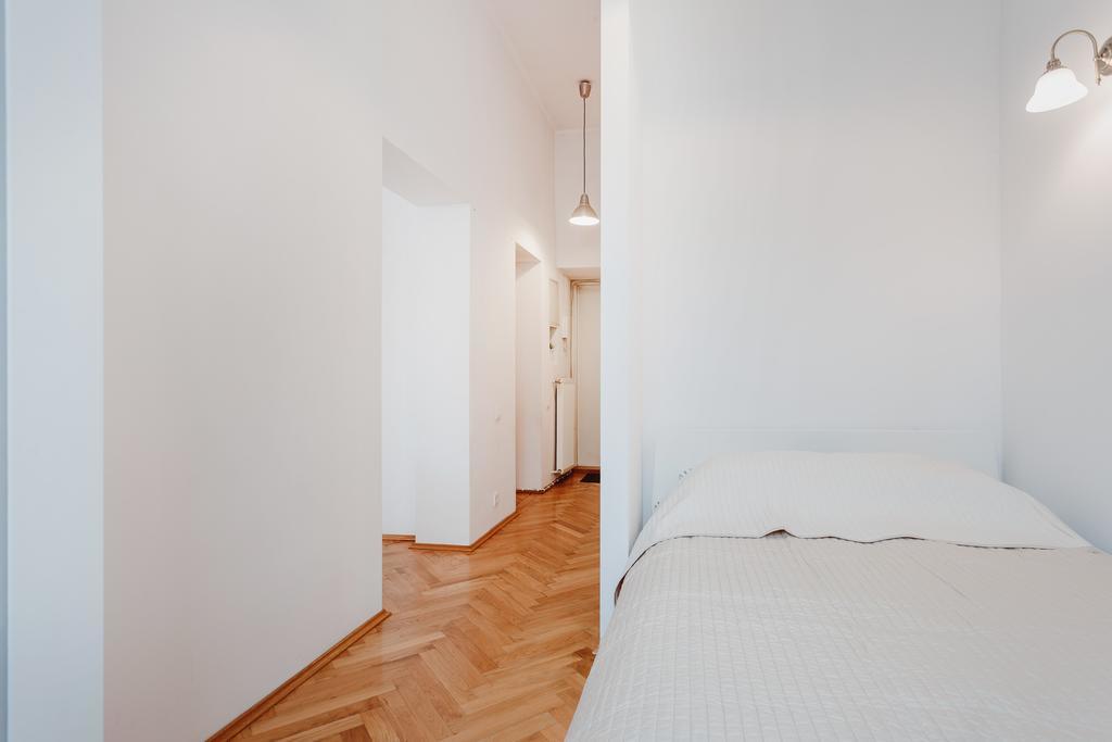 Apartment Senacka Cracow *