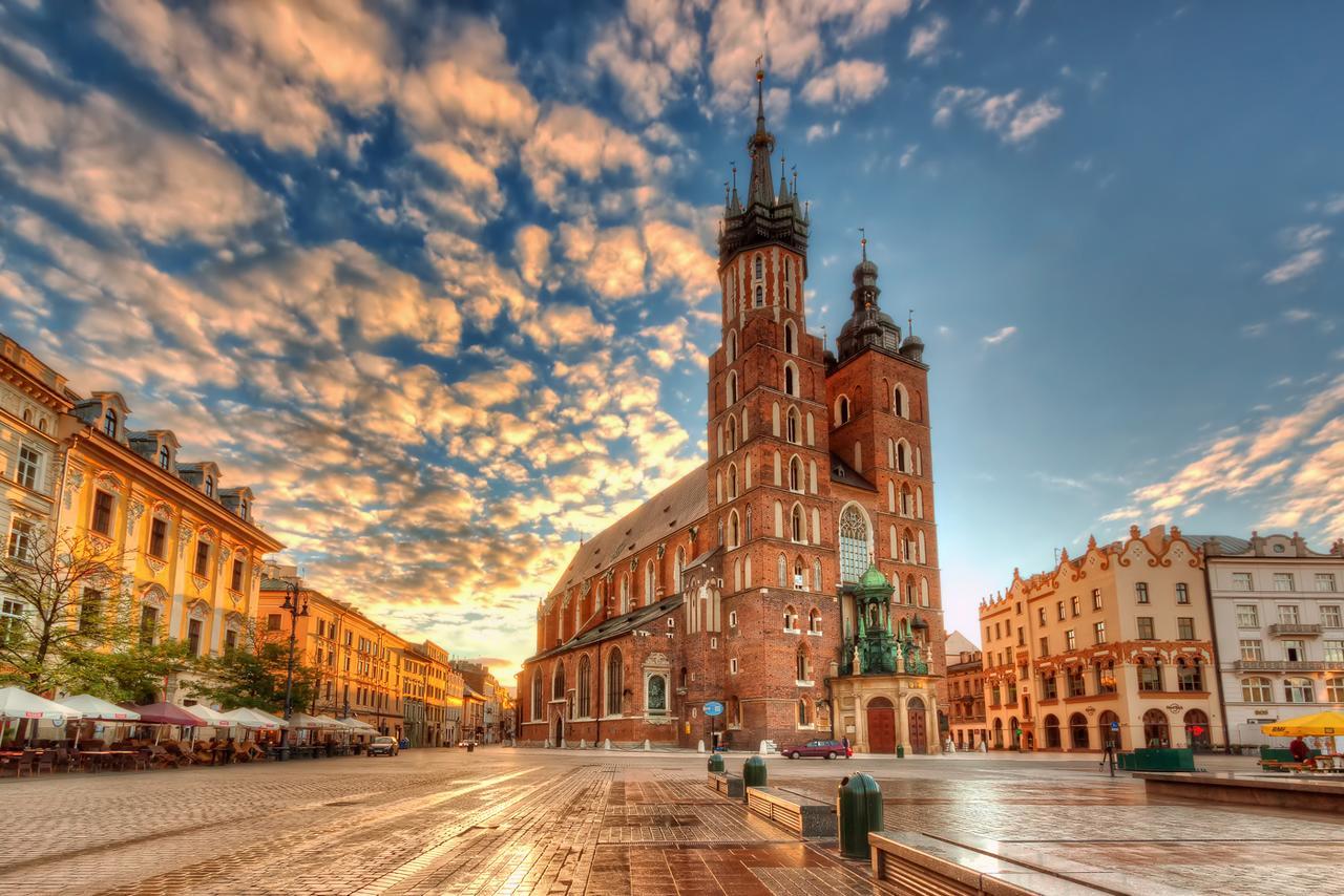 Senacka Cracow
