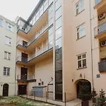 Apartment Senacka Cracow