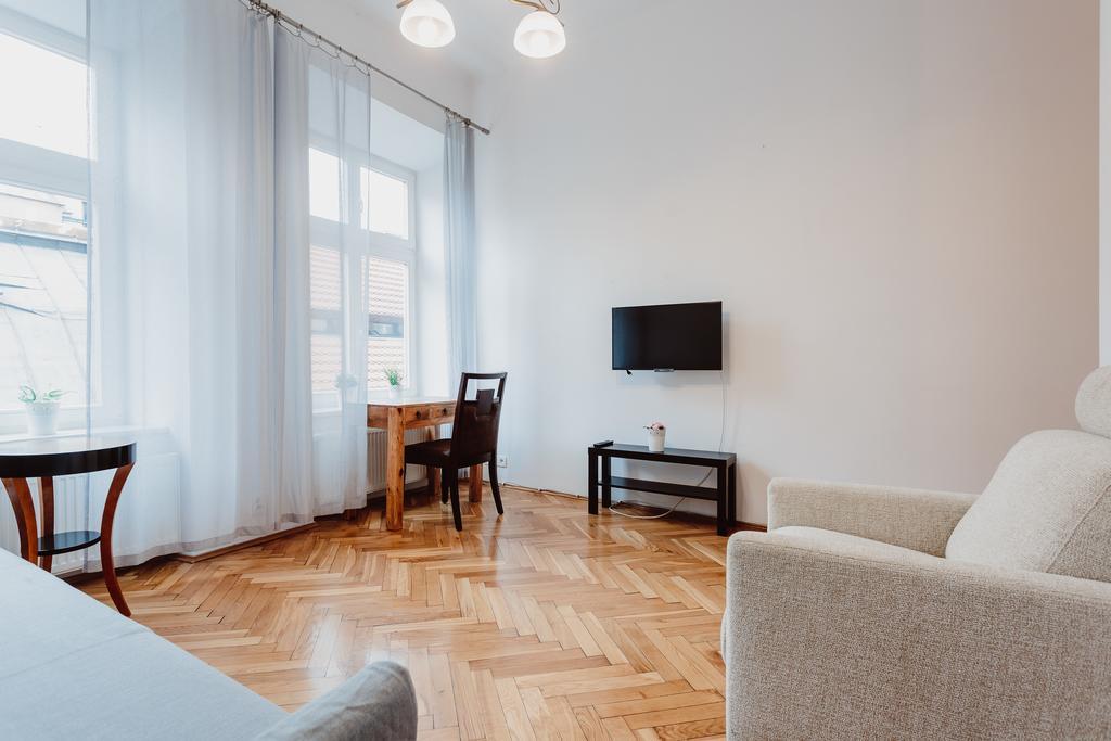 Senacka Cracow Appartement