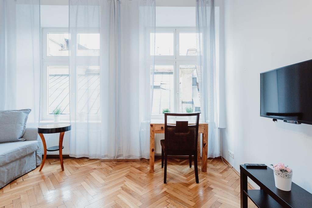 Appartement Senacka Cracow *