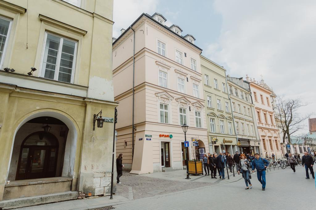 Senacka Cracow