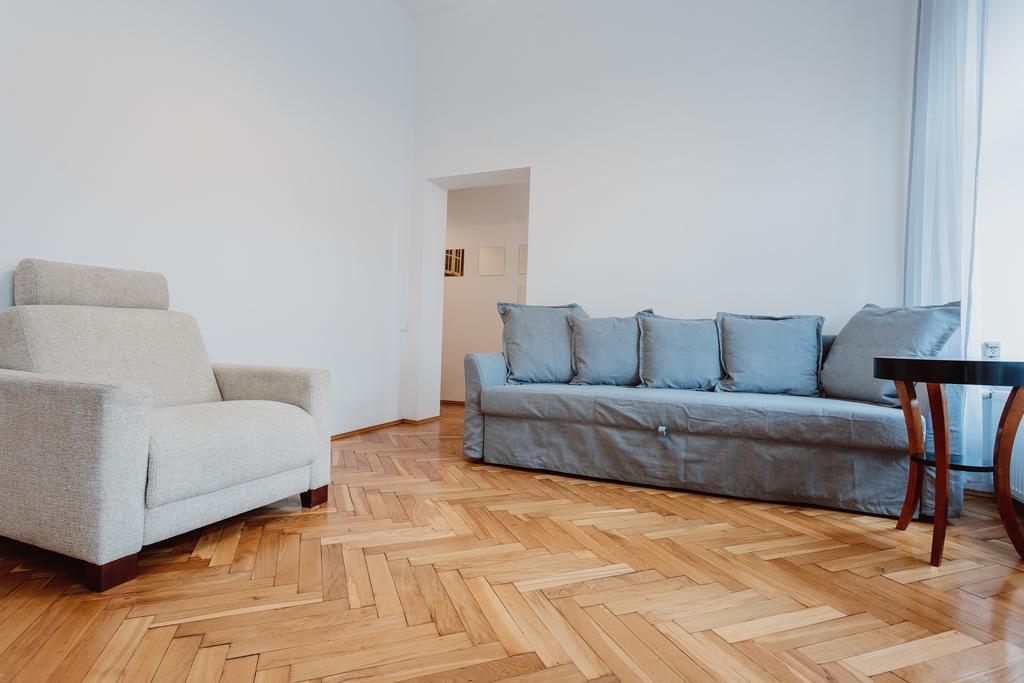 Appartement Senacka Cracow