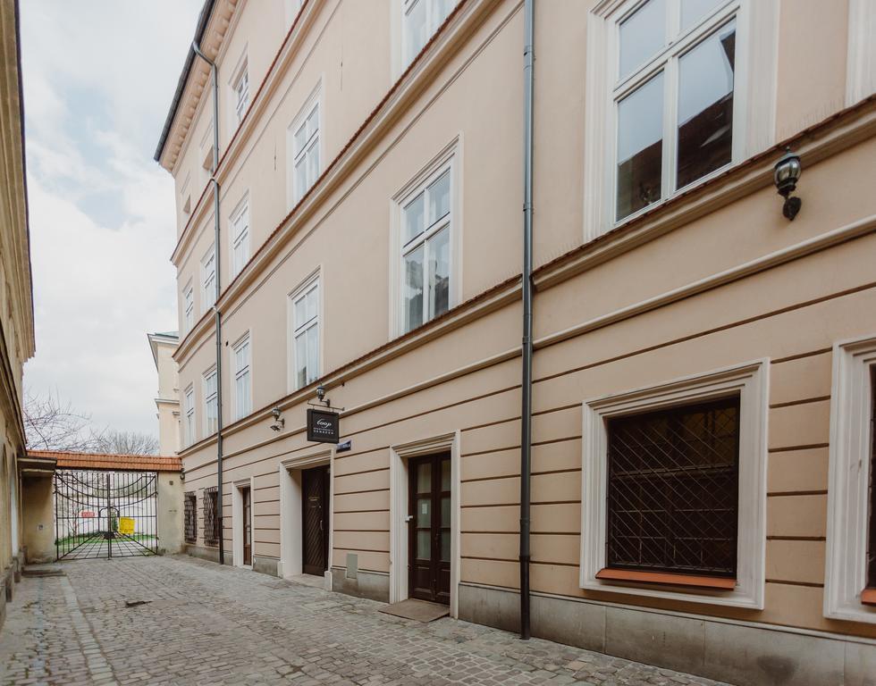Senacka Cracow