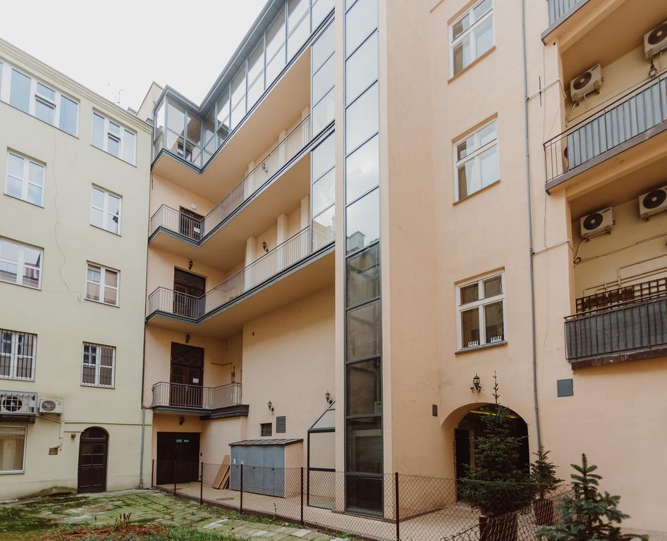 Senacka Cracow Appartement