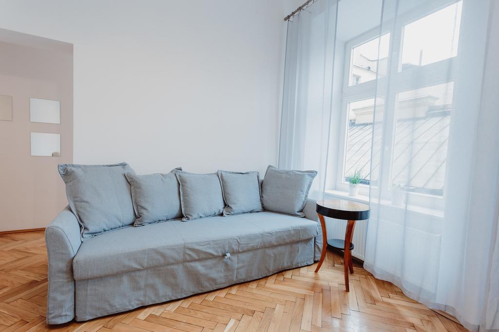 Senacka Cracow Appartement *